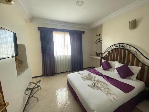 Perla Hôtel