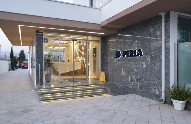 Perla Luxury