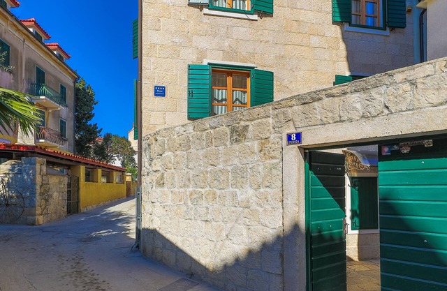 Perla Varoš A, beautiful place in town center, pedestrian zone