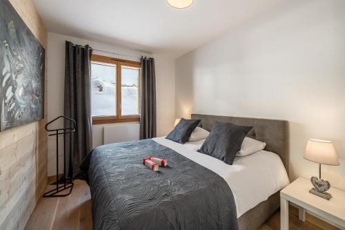 Perle de Savoie - Apt C601 - BO Immobilier- Châtel - Multipass été 2025 en option 3e par jour par personne