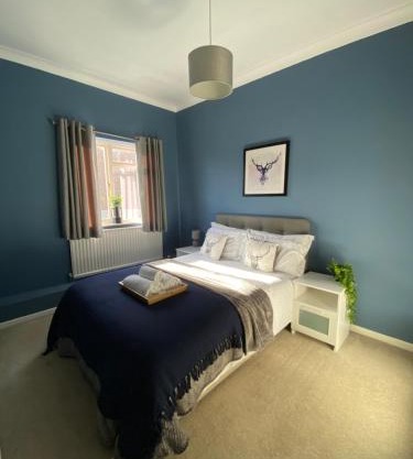 Pershore Rooms at The Star Inn