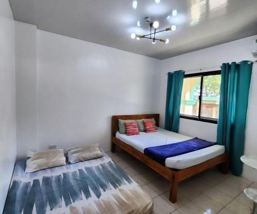 Pertible Beach Resort
