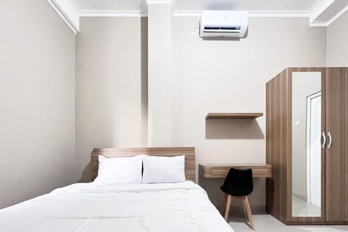 Pesona Merapi Syariah Guesthouse Kaliurang RedPartner