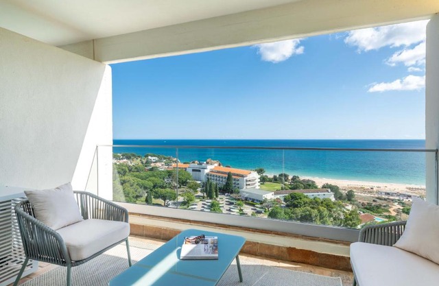 Pestana Blue Alvor Beach - All Inclusive Hotel