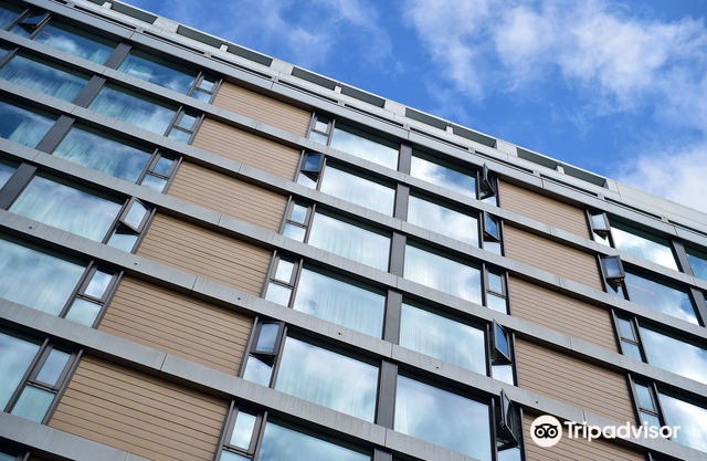 Pestana Chelsea Bridge Hotel