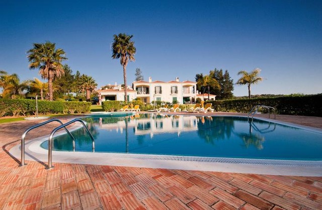 Pestana Golf Resort Carvoeiro 