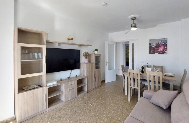 Pet friendly apartment