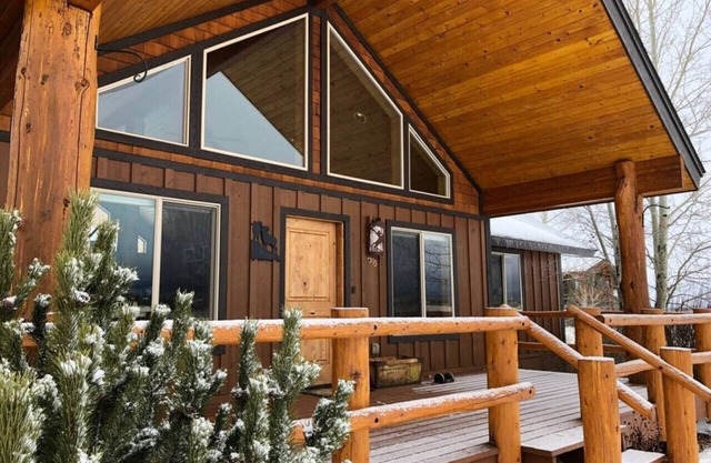 Pet Friendly - 5BR Spindrift