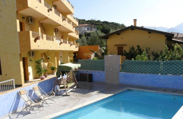 Residence Pianeta Sardegna Garden 