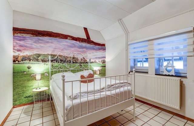 Pet-Friendly Country Escape