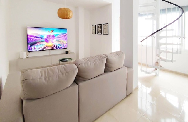 Pet friendly home in Puerto de Sagunto