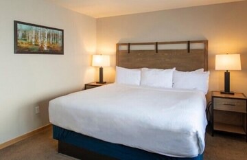 Pet-Friendly Gold Point Resort-3 Bedroom Penthouse in Breckenridge