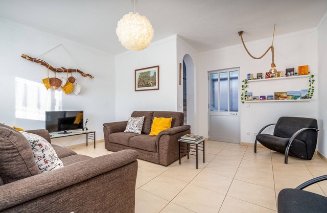 Pet-Friendly Holiday Home 'Casa Quintião' with Wi-Fi