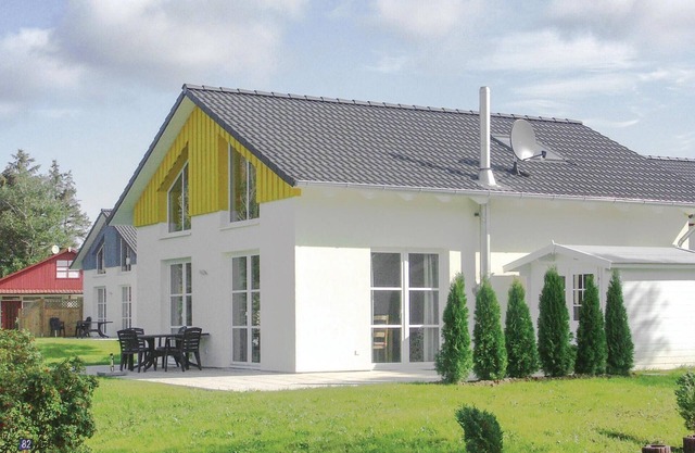 Pet friendly home in Süssau/Ostsee