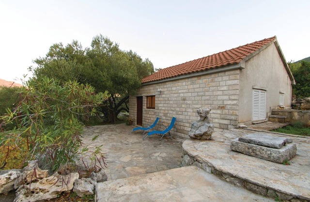 Pet friendly home in Kneze