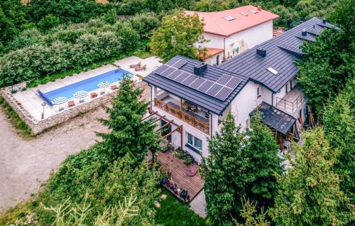 Pet Friendly Home In Sulów