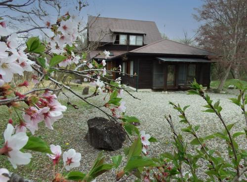 pet friendly Nasu Royal Villa リニューアルOpen ペットと泊まれる貸切別荘 那須ロイヤルヴィラ