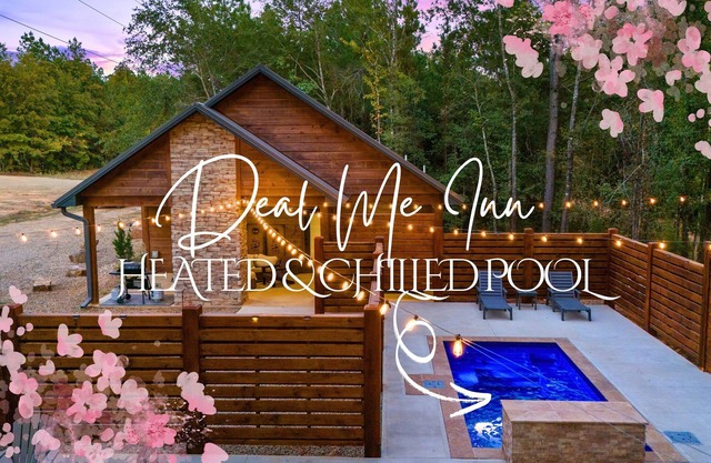 Pet-friendly | Playground | Heated & Chilled Pool!