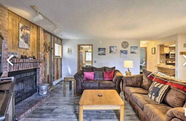 Pet Friendly Quality Condo near Winterpark resort