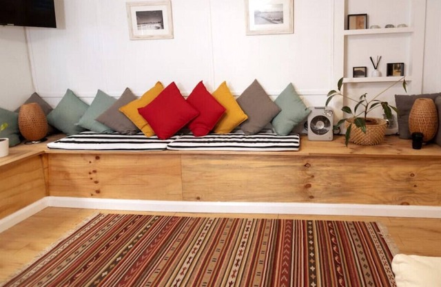 Pet Friendly Studio Apart w/t Patio Garden