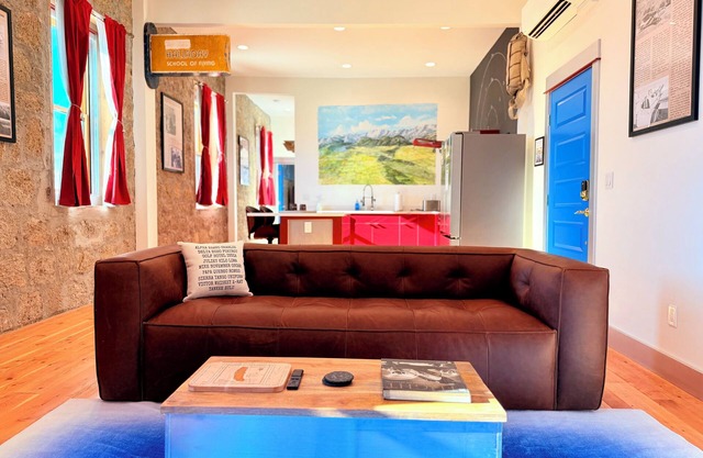 Pete's Point is part of the Litch Hotel: fully equipped,Luxury vacation rental condos