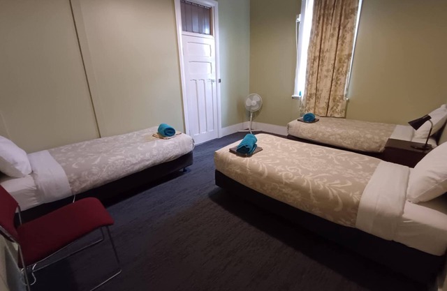 Peterborough Hotel