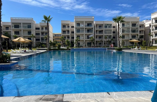 Petit coin de paradis