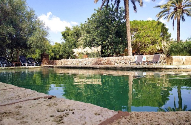 Petit Hotel Es Figueral