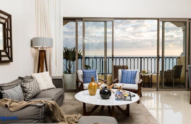 Petit Luxe Las Gavias Penthouse