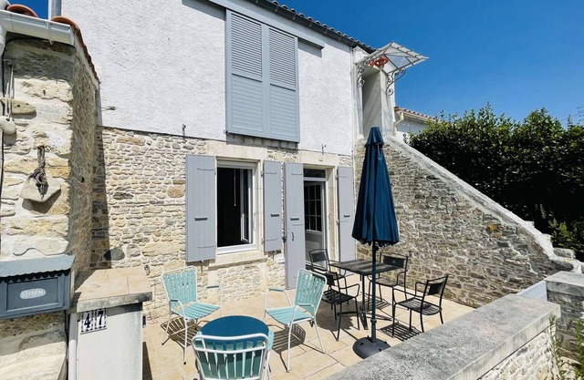 Petite Maisoncoeur de Village