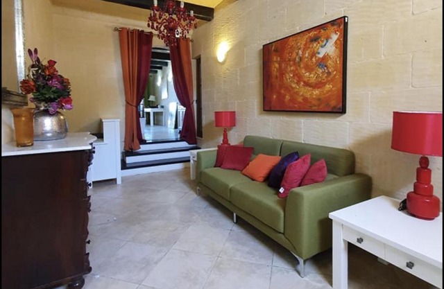 Petra Farmhouse B&B