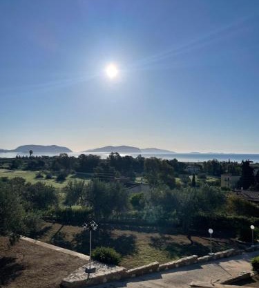 Petrothalassa View