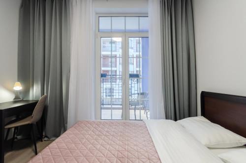 Petrovdom Apartments 3-6 in RC Vozdvizhenka Podil, Dehtiarna,6