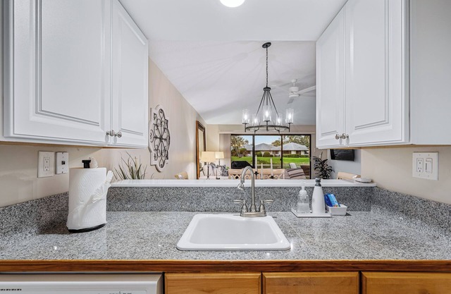 PGA National Lakeview Cottage