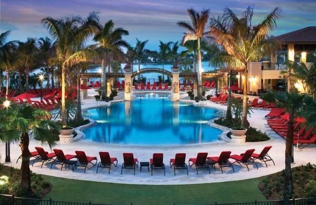 Club Cottage Palm Beach Gardens 