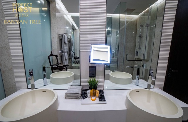 PH Suites at Banyan Tree Studio Twin Suites - 48