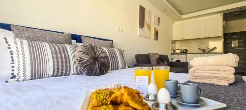 Phaedrus Living: Seaside Luxury Flat Athina 116