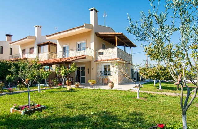 Phaethon Maisonette by TravelPro Services - Nea Moudania Hakidiki
