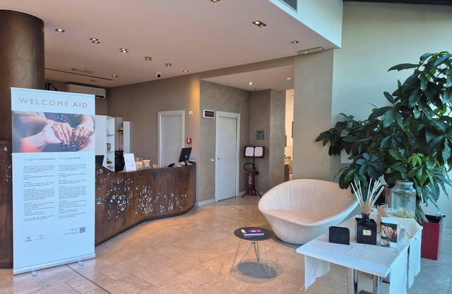Phi Hotel Milano