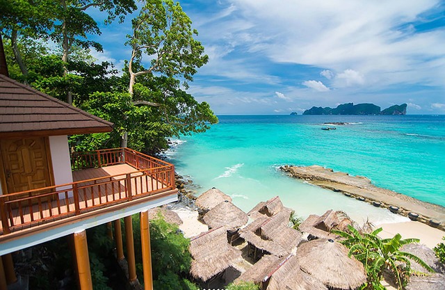 Phi Phi The Beach Resort