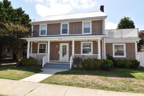 Philadelphia street 224