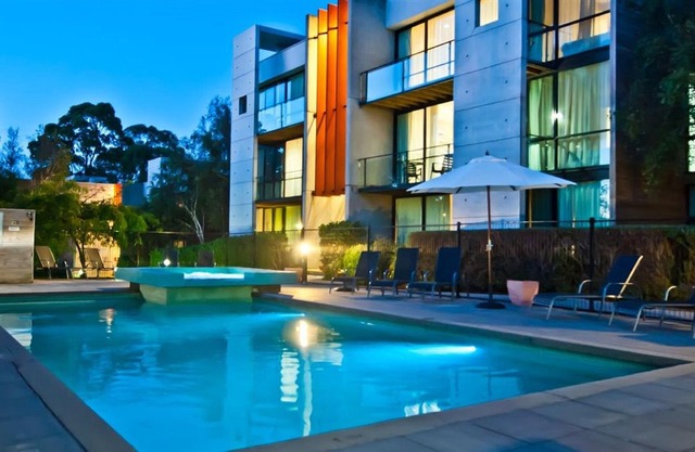 Phillip Island Apartments