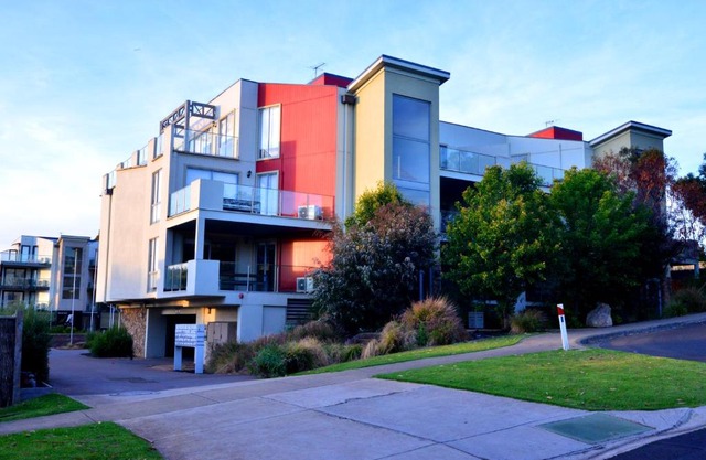Phillip Island Towers