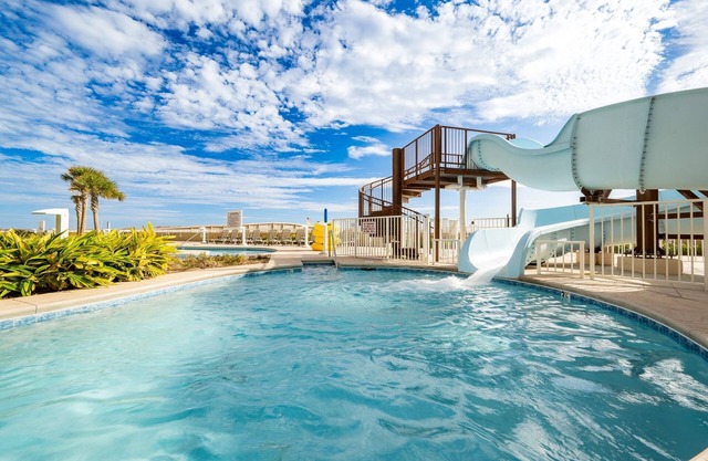 Phoenix Gulf Towers 1105 4 Bedroom Condo