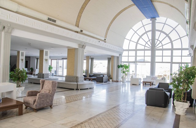Phoenix Sun Hotel