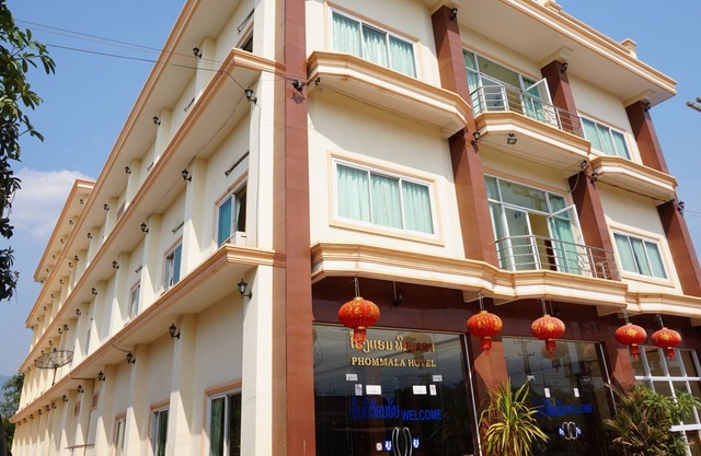 Phommala Hotel