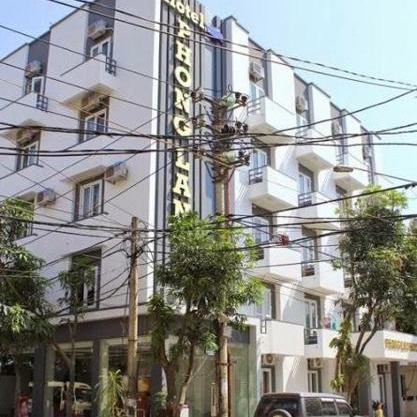 Phong Lan Hotel Cửa Lò