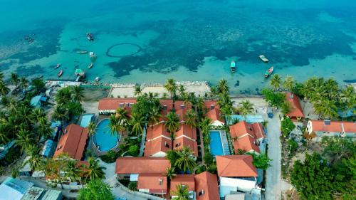 Phu Quoc Dumbo Bungalow