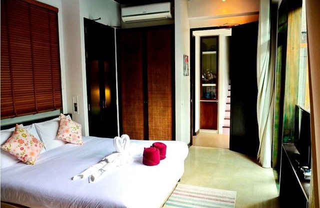 Phureesala Villa - A2