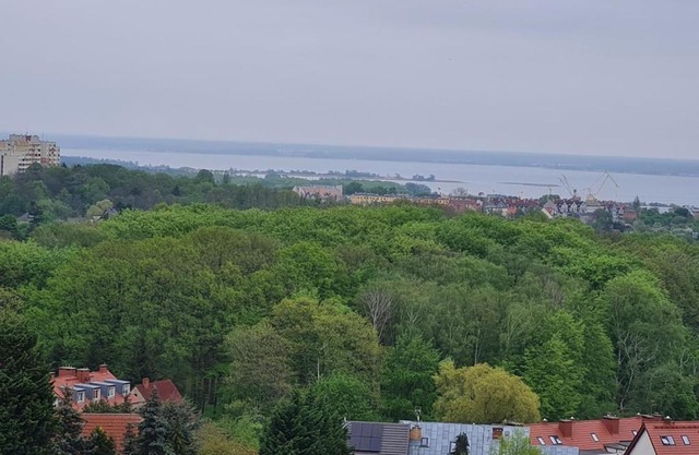 piękny apartament z bezpłatnym parkingiem